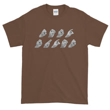 Unisex ASL "Send Nudes" T-Shirt