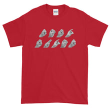 Unisex ASL "Send Nudes" T-Shirt
