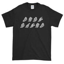 Unisex ASL "Send Nudes" T-Shirt