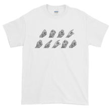 Unisex ASL "Send Nudes" T-Shirt